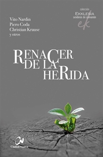 Books Frontpage Renacer de la herida