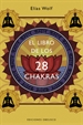 Front pageEl libro de los 28 chakras