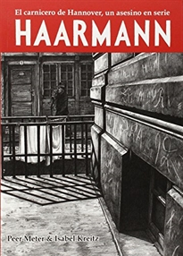 Books Frontpage Haarmann