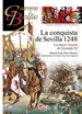 Front pageLa conquista de Sevilla 1248