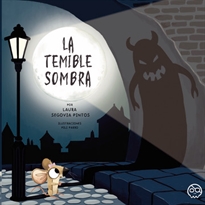 Books Frontpage La temible sombra