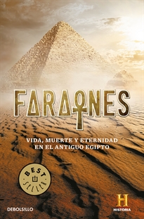 Books Frontpage Faraones