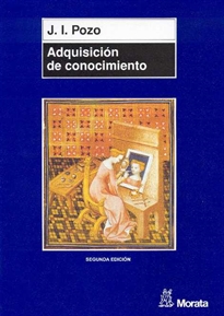 Books Frontpage Adquisición de conocimiento