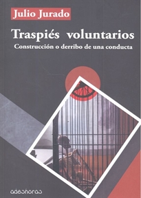 Books Frontpage Traspiés voluntarios