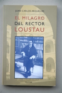 Books Frontpage El milagro del rector Loustau