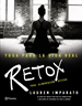 Front pageYoga para la vida real. Retox