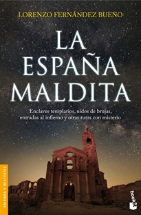 Books Frontpage La España maldita