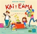 Front pageKai y Emma 1 - Un cumpleaños emocionante