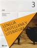 Front pageLengua castellana y Literatura B 3 ESO (2016)