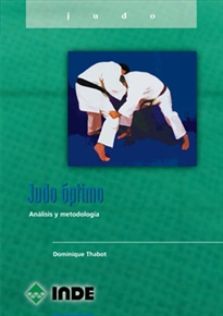 Books Frontpage Judo óptimo