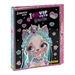 Front pageVip Pets Scratch Book - Glitter Twist