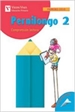 Front pagePernilongo 2. Caderno. Lingua E Literatura