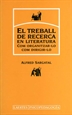 Front pageEl treball de recerca en literatura