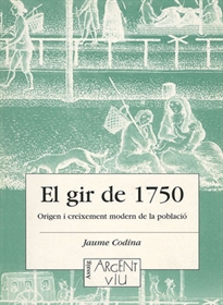 Books Frontpage El gir de 1750