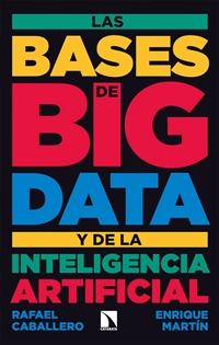Books Frontpage Las bases de big data y de la inteligencia artificial