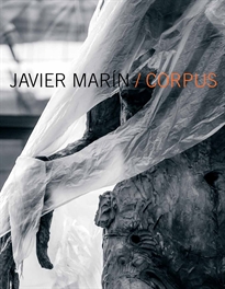 Books Frontpage Javier Marín: Corpus