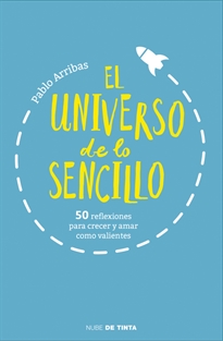 Books Frontpage El universo de lo sencillo