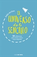 Front pageEl universo de lo sencillo