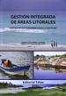 Portada del libro Gestión Integrada de Áreas Litorales