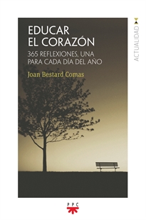 Books Frontpage Educar el corazón