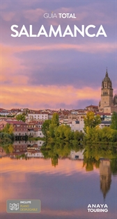 Books Frontpage Salamanca