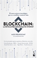 Front pageBlockchain: la revolución industrial de internet