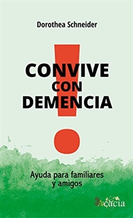 Books Frontpage Convive con demencia