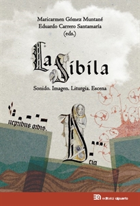 Books Frontpage La Sibila