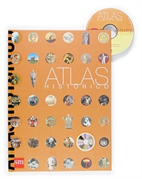 Books Frontpage Atlas histórico