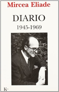 Books Frontpage Diario (1945-1969)