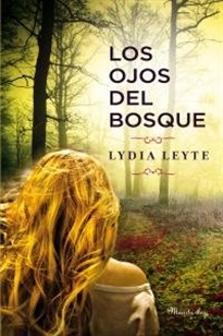 Books Frontpage Los ojos del bosque