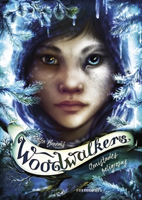 Books Frontpage Woodwalkers 2: Amistades peligrosas
