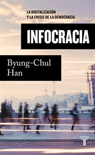 Books Frontpage Infocracia
