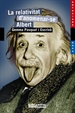Front pageLa relativitat d'anomenar-se Albert