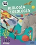 Front pageBiología y Geología 1º ESO. GENiOX Libro del Alumno (Andalucía)