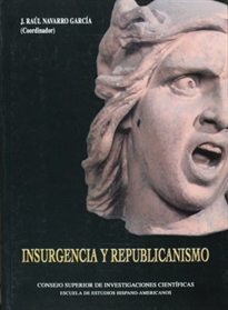 Books Frontpage Insurgencia y republicanismo