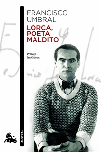 Books Frontpage Lorca, poeta maldito