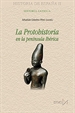 Portada del libro La protohistoria en la península Ibérica