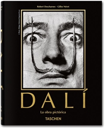 Books Frontpage Dalí. La obra pictórica