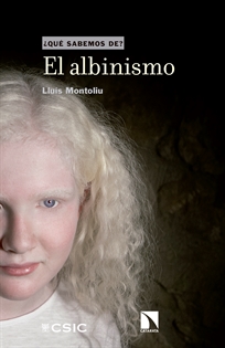 Books Frontpage El albinismo