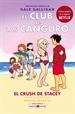 Front pageEl Club de las Canguro 7: El crush de Stacey