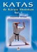 Front pageKatas De Kárate Shotokan. Vol. 1