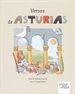 Front pageVersos de Asturias