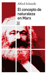 Books Frontpage El concepto de naturaleza en Marx