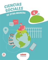 Books Frontpage Ciencias Sociales 4