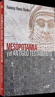 Books Frontpage Mesopotamia y el Antiguo Testamento