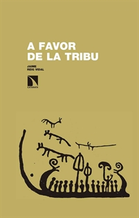 Books Frontpage A favor de la tribu