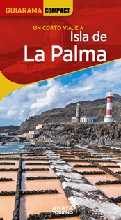 Books Frontpage Isla de La Palma