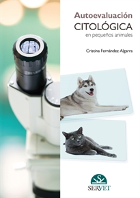 Books Frontpage Autoevaluación citológica en pequeños animales