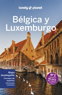 Books Frontpage Bélgica y Luxemburgo 5